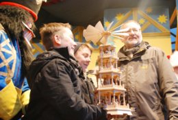 Pyramidenfest
