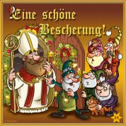 Eine schöne Bescherung! Eine schöne Bescherung!