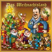 Das Weihnachtsland