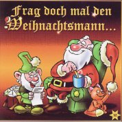 Frag doch mal den Weihnachtsmann