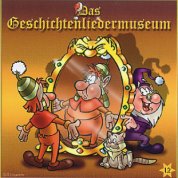 Das Geschichtenliedermuseum