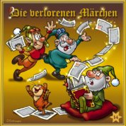 Die verlorenen Märchen