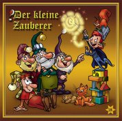 Der kleine Zauberer