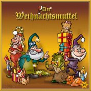 Der Weihnachtsmuffel