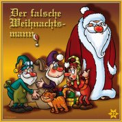 Der falsche Weihnachtsmann