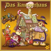 Das Knusperhaus